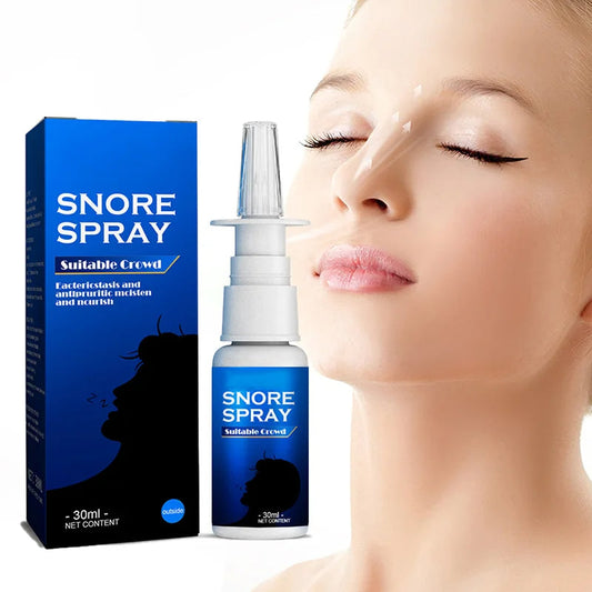 Snore Relief Spray | بخاخ تخفيف الشخير