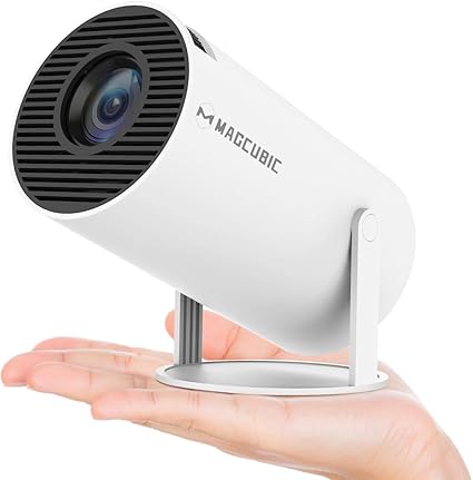 4k HD wifi Projector