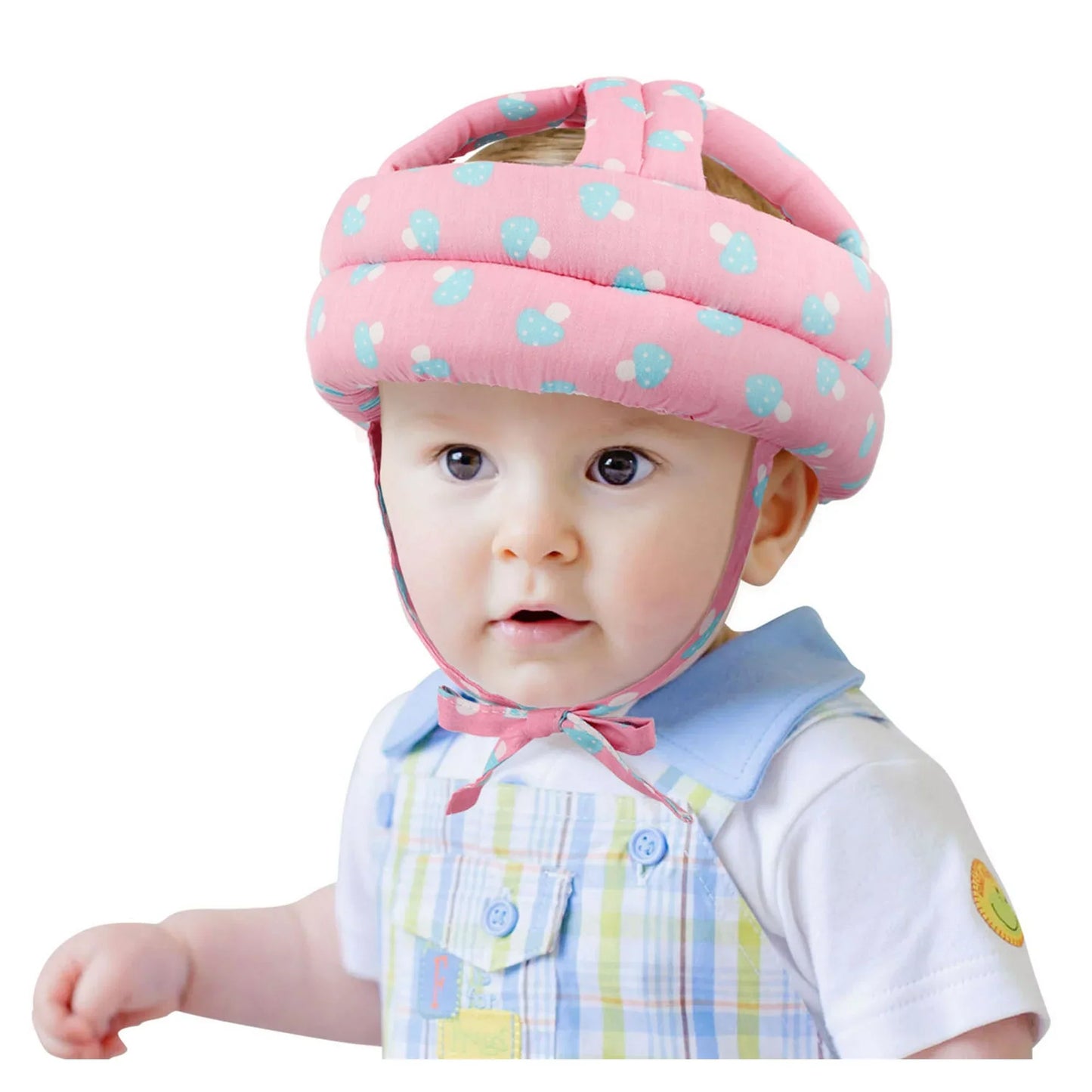 Baby Protector Helmet | خوذة حماية الأطفال 🧸👶