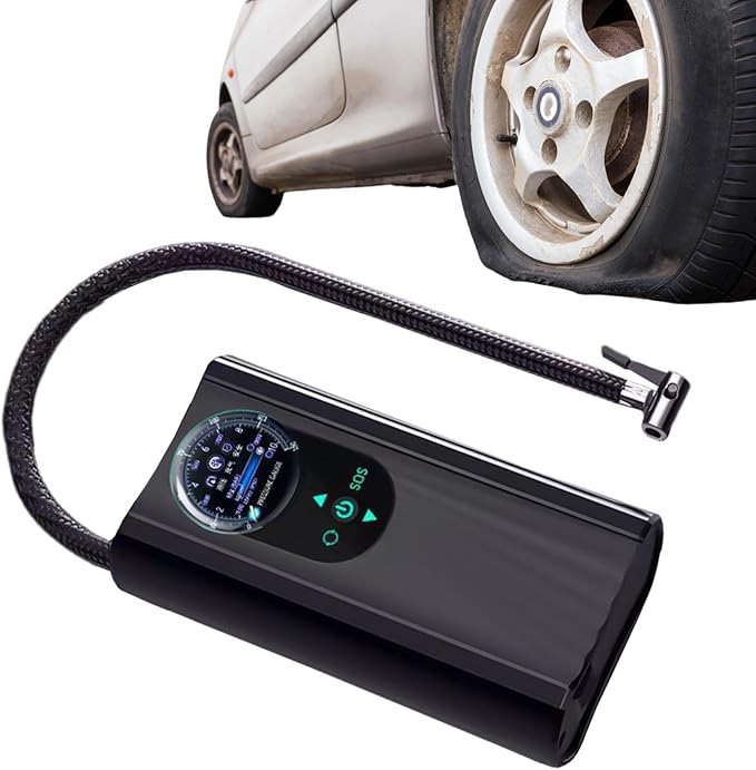 Electric Air Pump