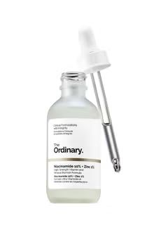 The Ordinary Niacinamide 10% Zinc 1% Face Serum