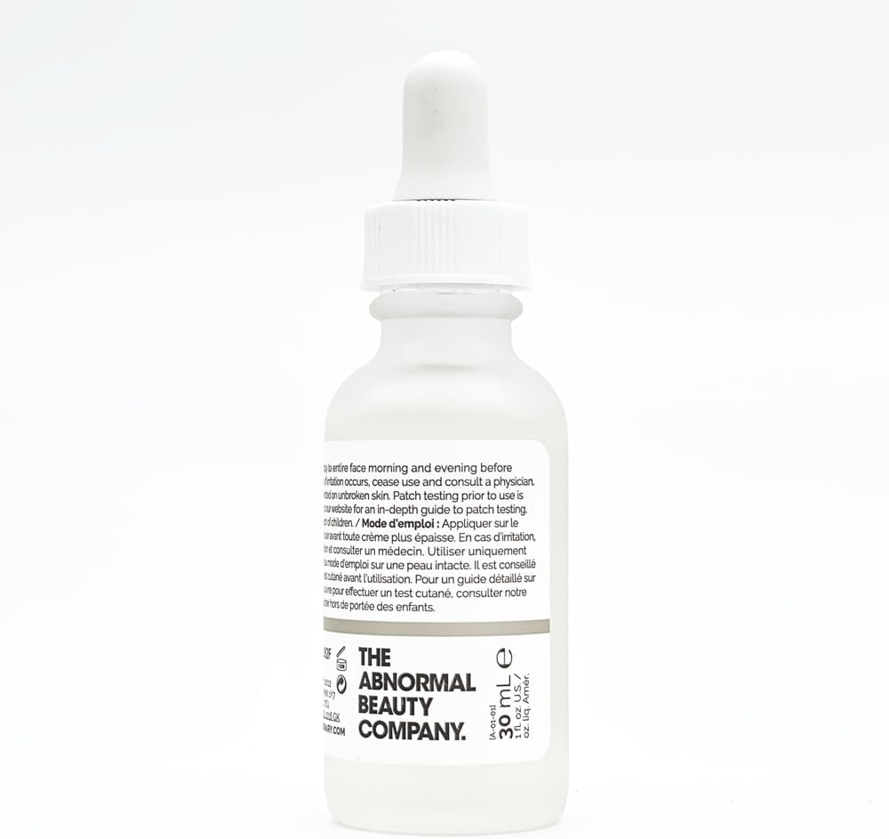 The Ordinary Niacinamide 10% Zinc 1% Face Serum