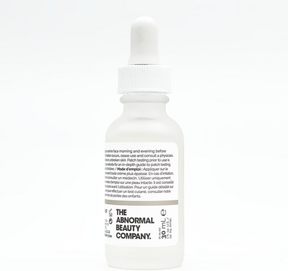 The Ordinary Niacinamide 10% Zinc 1% Face Serum