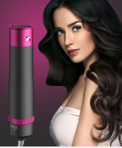 Hot Air Brush with Ionic Technology (5-in-1)